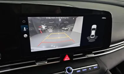 Hyundai Avante 2021, 57770 км, за 10505.45 USD - фото 20