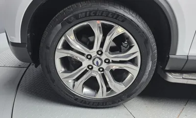 KG_Mobility_Ssangyong Rexton 2019, 128367 км, за 8536.42 USD