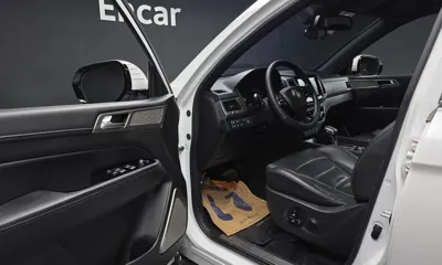 KG_Mobility_Ssangyong Rexton 2019, 128367 км, за 8536.42 USD - фото 10