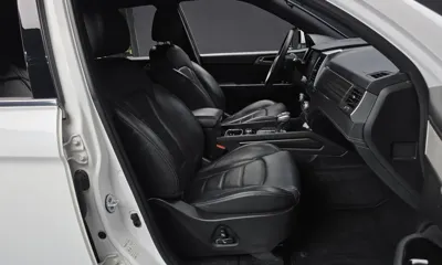 KG_Mobility_Ssangyong Rexton 2019, 128367 км, за 8536.42 USD - фото 11