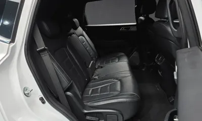 KG_Mobility_Ssangyong Rexton 2019, 128367 км, за 8536.42 USD - фото 12