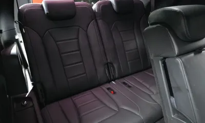 KG_Mobility_Ssangyong Rexton 2019, 128367 км, за 8536.42 USD - фото 13