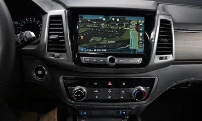 KG_Mobility_Ssangyong Rexton 2019, 128367 км, за 8536.42 USD - фото 15
