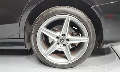 Mercedes-Benz C-Class 2018, 106748 км, за 11562.6 USD