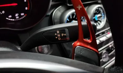 Mercedes-Benz C-Class 2018, 106748 км, за 11562.6 USD - фото 9