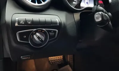 Mercedes-Benz C-Class 2018, 106748 км, за 11562.6 USD - фото 18