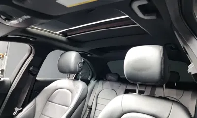 Mercedes-Benz C-Class 2018, 106748 км, за 11562.6 USD - фото 19