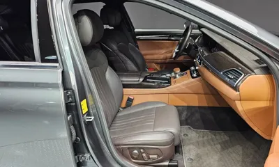 Genesis G90 2019, 107319 км, за 21737.69 USD - фото 10