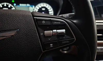 Genesis G90 2019, 107319 км, за 21737.69 USD - фото 19