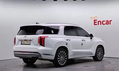 Hyundai Palisade 2023, 39828 км, за 25437.72 USD