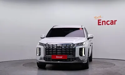 Hyundai Palisade 2023, 39828 км, за 25437.72 USD