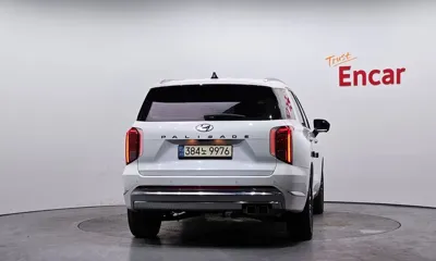 Hyundai Palisade 2023, 39828 км, за 25437.72 USD