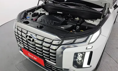 Hyundai Palisade 2023, 39828 км, за 25272.42 USD - фото 6