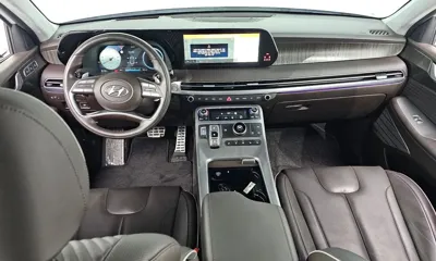 Hyundai Palisade 2023, 39828 км, за 25272.42 USD - фото 7