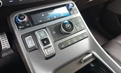 Hyundai Palisade 2023, 39828 км, за 25272.42 USD - фото 9
