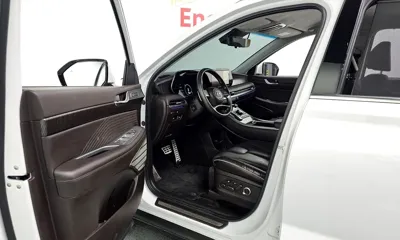 Hyundai Palisade 2023, 39828 км, за 25272.42 USD - фото 10
