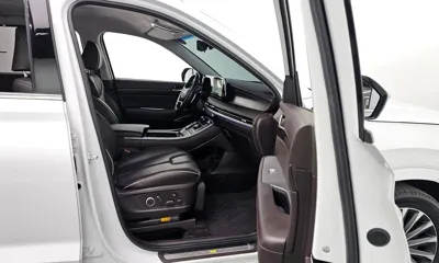 Hyundai Palisade 2023, 39828 км, за 25272.42 USD - фото 11
