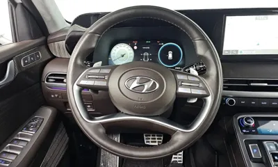 Hyundai Palisade 2023, 39828 км, за 25272.42 USD - фото 14