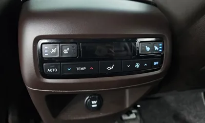 Hyundai Palisade 2023, 39828 км, за 25272.42 USD - фото 19