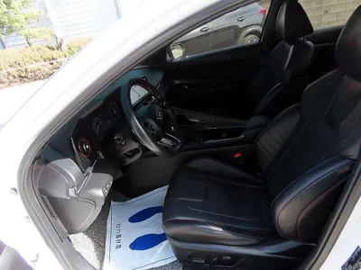 Hyundai Avante 2022, 51418 км, за 14113.17 USD