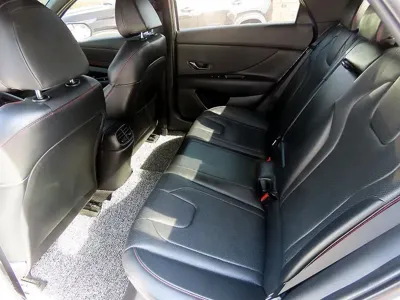 Hyundai Avante 2022, 51418 км, за 14113.17 USD - фото 6