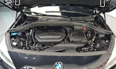 BMW 2-Series 2021, 35972 км, за 11766.27 USD - фото 6