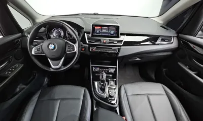 BMW 2-Series 2021, 35972 км, за 11766.27 USD - фото 7
