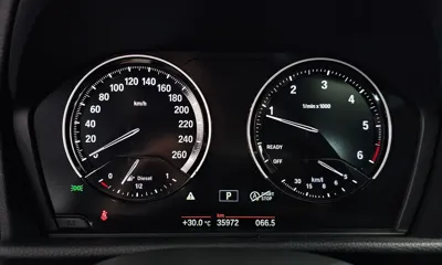 BMW 2-Series 2021, 35972 км, за 11766.27 USD - фото 8