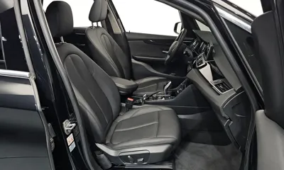 BMW 2-Series 2021, 35972 км, за 11766.27 USD - фото 26