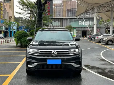 Volkswagen Teramont 2020, 98000 км, за 15273.39 USD