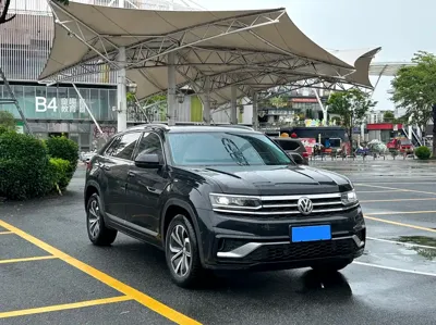 Volkswagen Teramont 2020, 98000 км, за 15273.39 USD