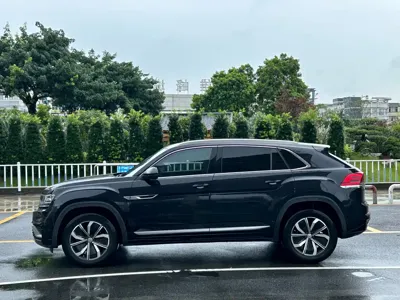 Volkswagen Teramont 2020, 98000 км, за 15273.39 USD