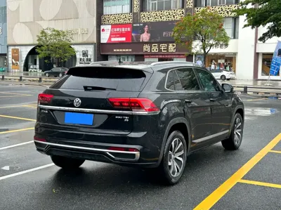 Volkswagen Teramont 2020, 98000 км, за 15316.64 USD - фото 6