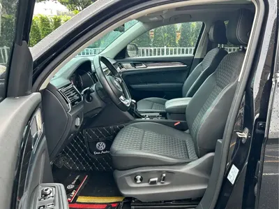 Volkswagen Teramont 2020, 98000 км, за 15316.64 USD - фото 7