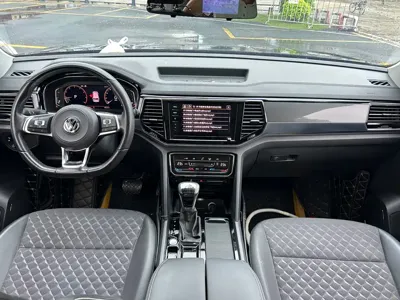 Volkswagen Teramont 2020, 98000 км, за 15316.64 USD - фото 9