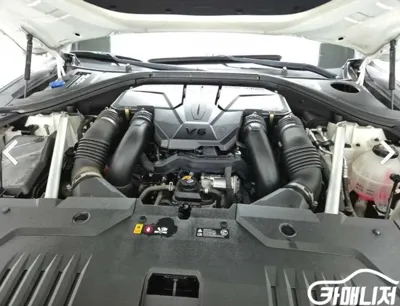 Genesis GV70 2021, 77000 км, за 22252.86 USD