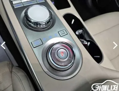 Genesis GV70 2021, 77000 км, за 22252.86 USD - фото 8