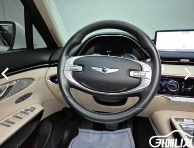 Genesis GV70 2021, 77000 км, за 22252.86 USD - фото 9