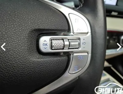Genesis GV70 2021, 77000 км, за 22252.86 USD - фото 15