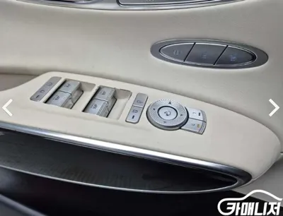 Genesis GV70 2021, 77000 км, за 22252.86 USD - фото 17