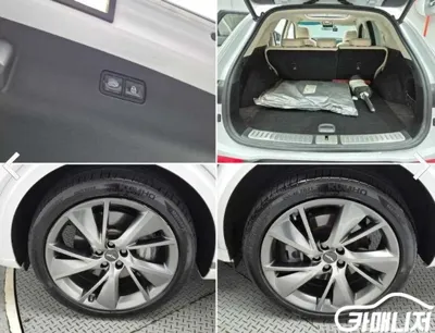 Genesis GV70 2021, 77000 км, за 22252.86 USD - фото 19