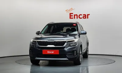 Kia Seltos 2020, 195186 км, за 7614.55 USD