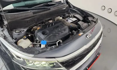 Kia Seltos 2020, 195186 км, за 7557.01 USD - фото 6