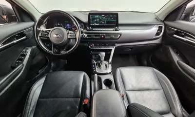 Kia Seltos 2020, 195186 км, за 7557.01 USD - фото 7