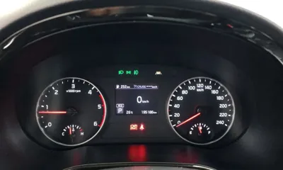 Kia Seltos 2020, 195186 км, за 7557.01 USD - фото 8