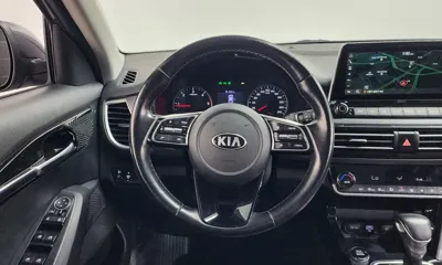 Kia Seltos 2020, 195186 км, за 7557.01 USD - фото 13