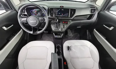 Kia Ray 2025, 3890 км, за 11815.68 USD - фото 7