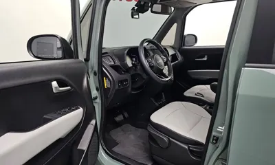 Kia Ray 2025, 3890 км, за 11815.68 USD - фото 10