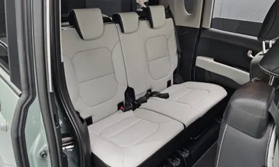 Kia Ray 2025, 3890 км, за 11815.68 USD - фото 11
