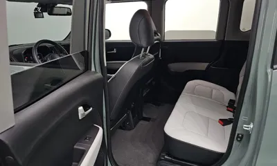 Kia Ray 2025, 3890 км, за 11815.68 USD - фото 12